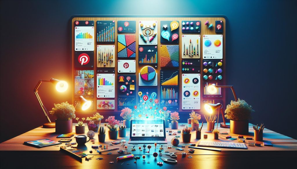 How to Grow Your Pinterest: Expert Growth Hacks for 2025