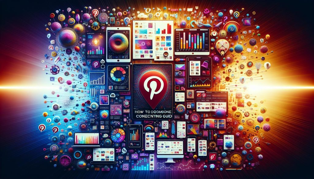 How to Add Someone on Pinterest: Connection Guide
