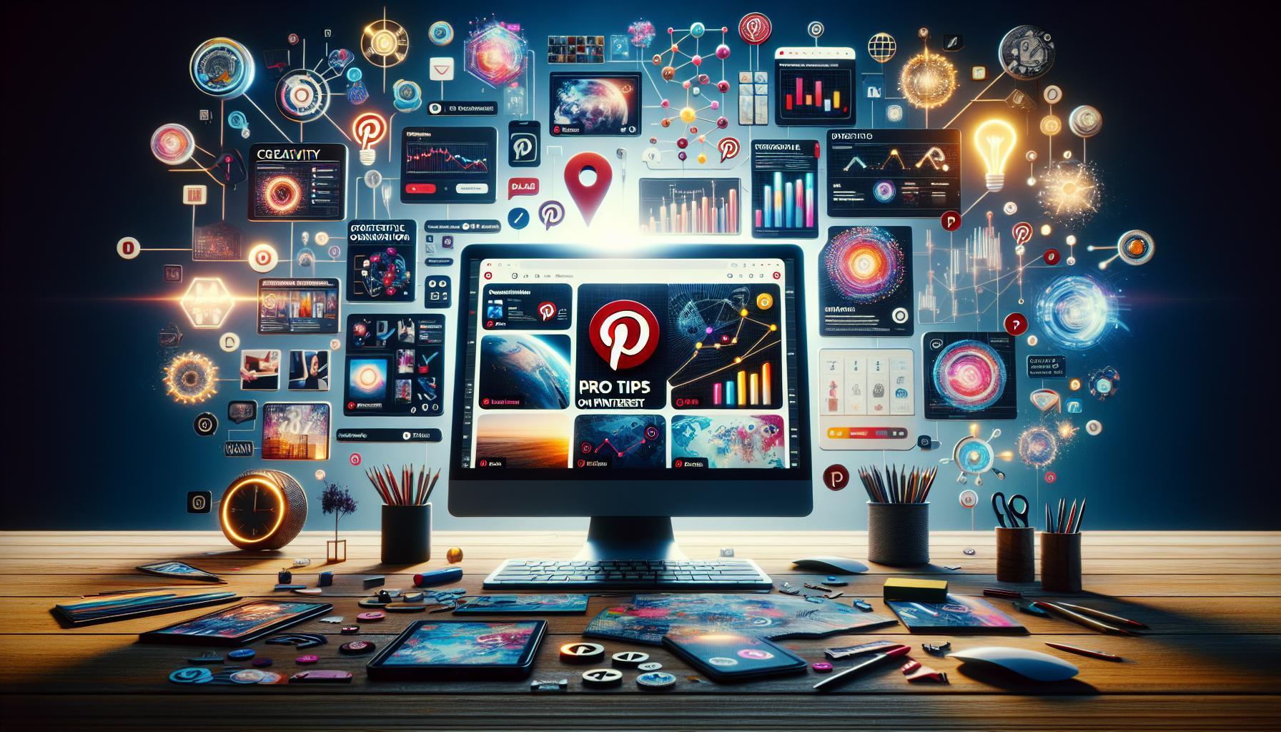 How to Pin an Image to Pinterest: Pro Tips for Success 1 How to Pin an Image to Pinterest: Pro Tips for Success