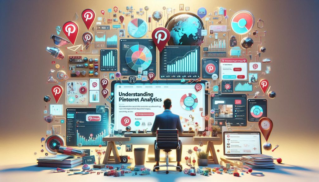 Affiliate Marketing & Pinterest Strategies | Expert Guides & Tips 3 Does Pinterest Count Your Own Views? Analytics Truth Guide