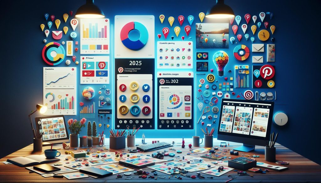 How to Become a Pinterest Influencer: 2025 Success Guide