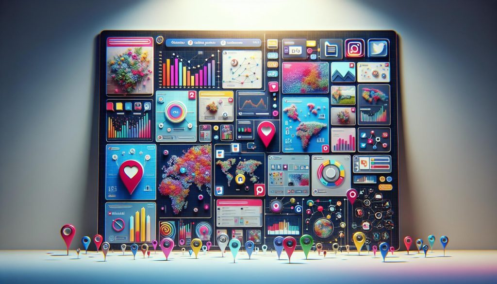 How to Sell Amazon Products on Pinterest: Complete Guide 2025
