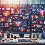 Hashtags for Pinterest: Ultimate Strategy Guide 2025