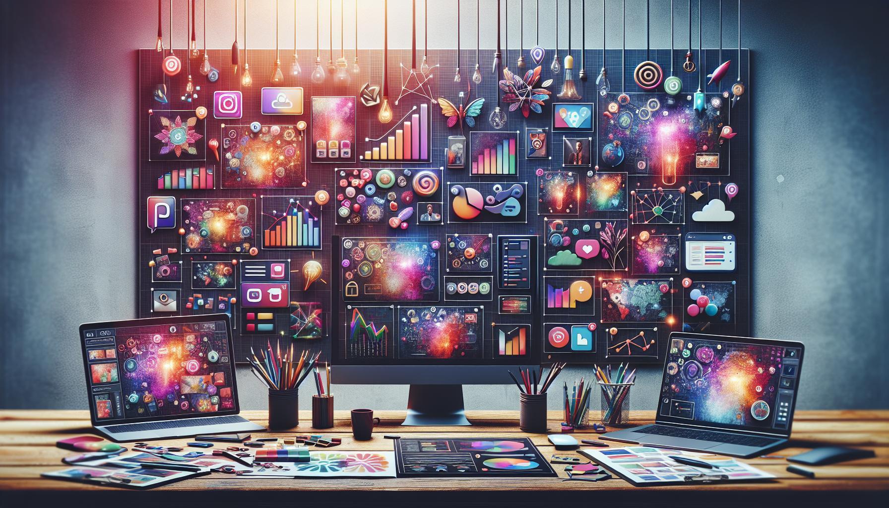 Hashtags for Pinterest: Ultimate Strategy Guide 2025