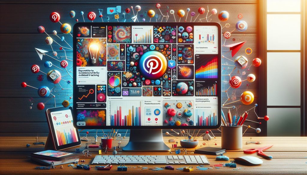 Best Affiliate Programs for Pinterest: Top 10 High-Paying Networks 2025