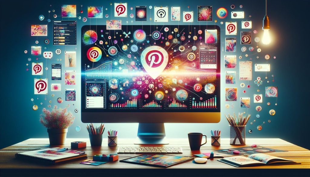 What is an Outbound Click on Pinterest? Complete Analytics Guide