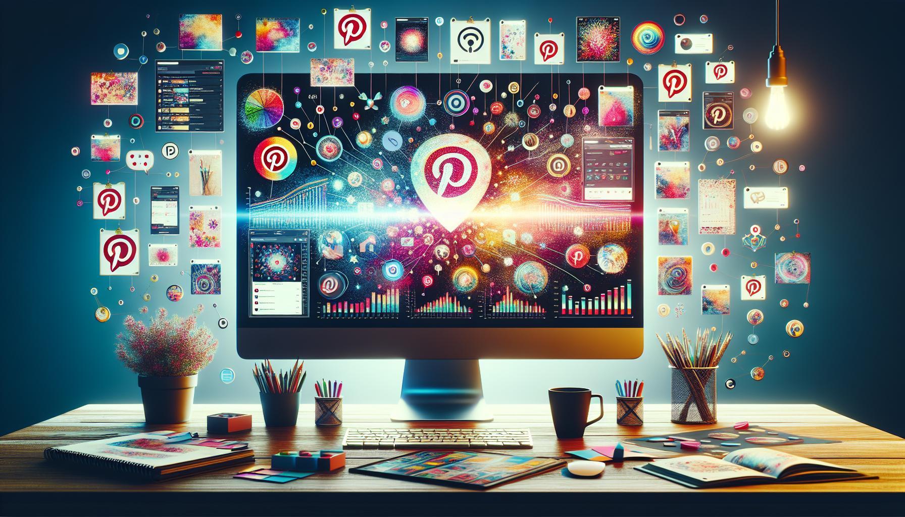 What is an Outbound Click on Pinterest? Complete Analytics Guide