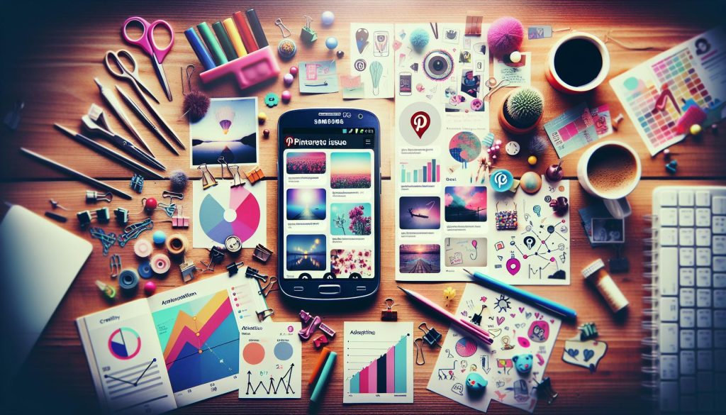 Validation Error Pinterest Samsung: Quick Fix Guide for Mobile Users