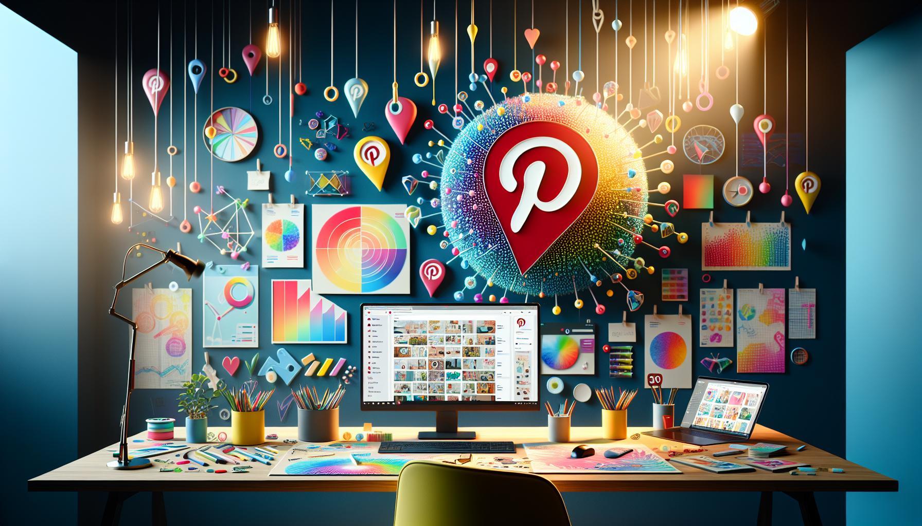 How to Get Website Traffic from Pinterest: Your 30-Day Success Plan