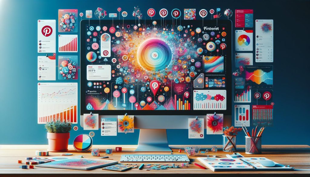 Affiliate Marketing & Pinterest Strategies | Expert Guides & Tips 3 How to Advertise in Pinterest: 10 Expert Hacks for Massive ROI