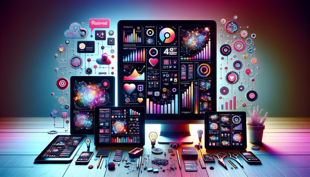 Affiliate Marketing & Pinterest Strategies | Expert Guides & Tips 9 How to Monetize Pinterest 2025: New Features & Profit Strategies