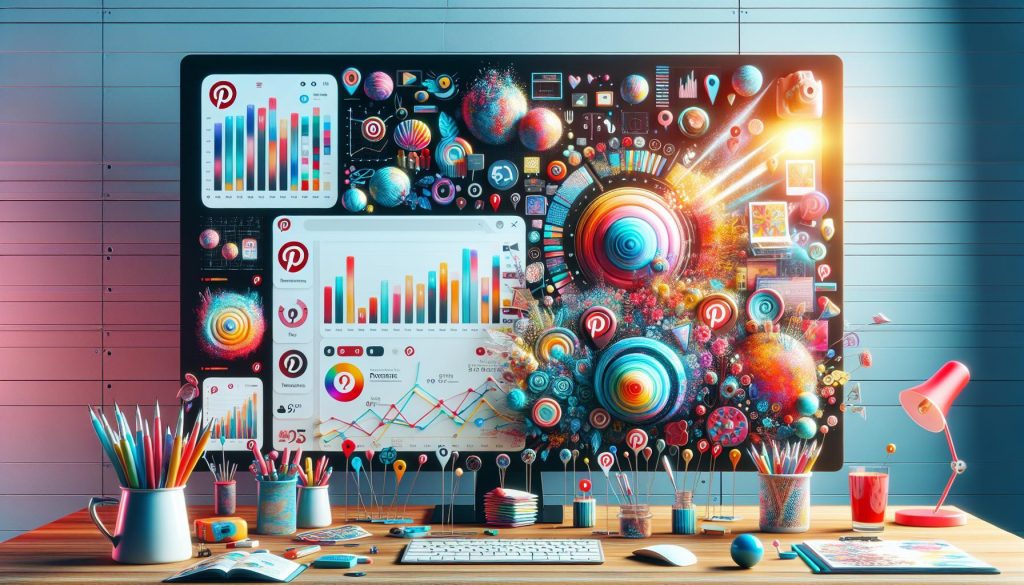 How to Promote Digital Products on Pinterest: Triple Your Sales Fast