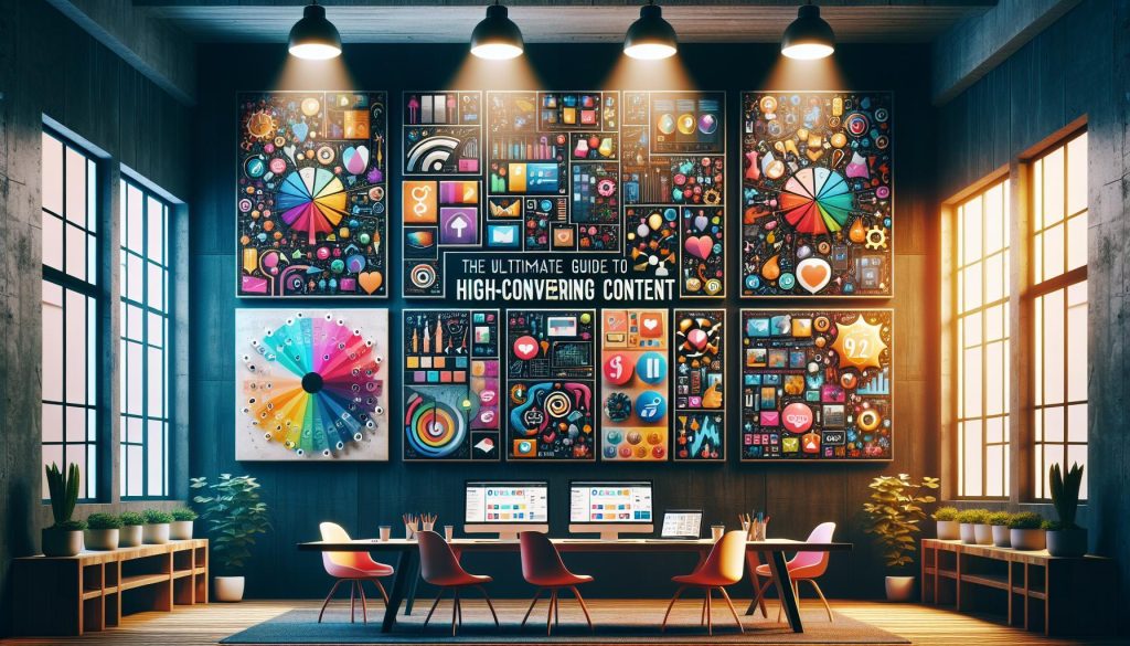 Pinterest Posts: Ultimate Guide to High-Converting Content