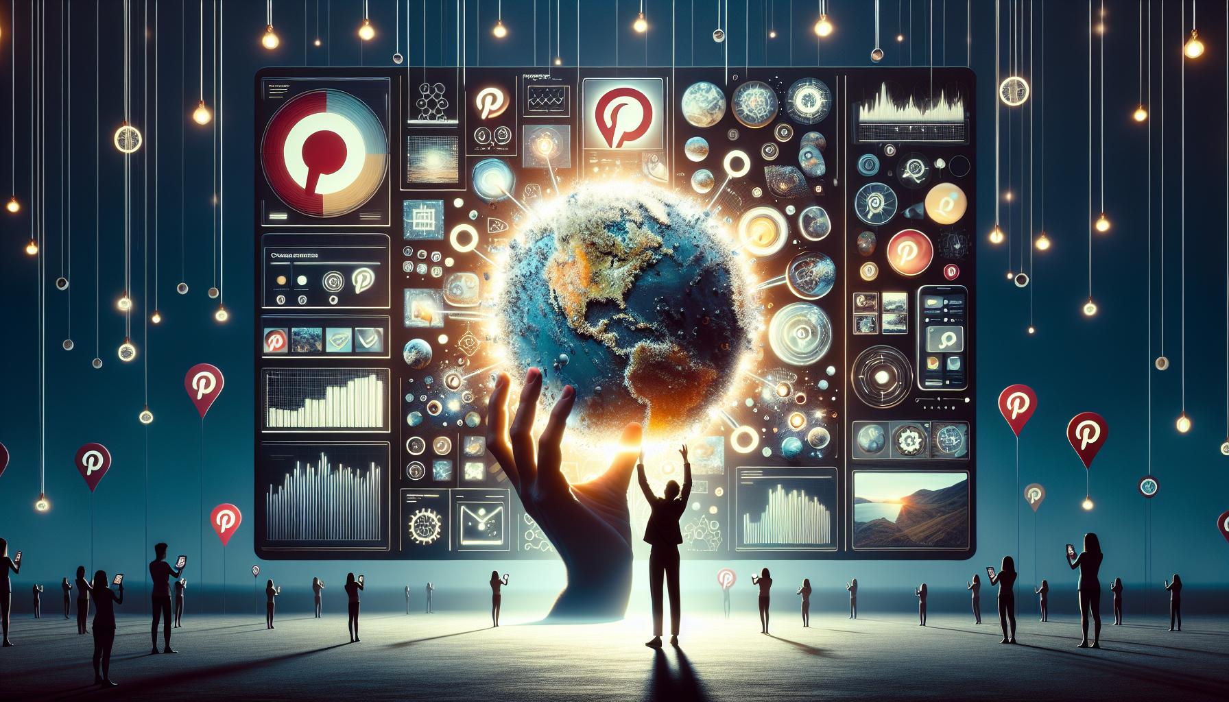 Crafting ⁢an ‌Engaging⁤ Profile to Attract ⁤Your Target⁤ Audience