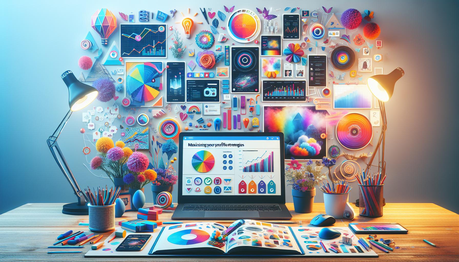 Maximizing Your Pinterest Profile with BlogToPin Strategies