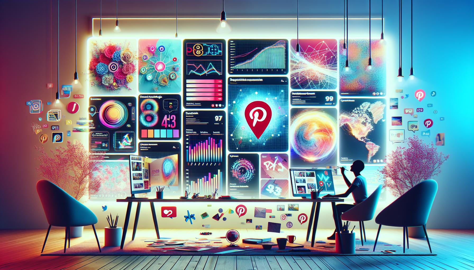 The simple Steps ​to Reactivate Your Pinterest Account