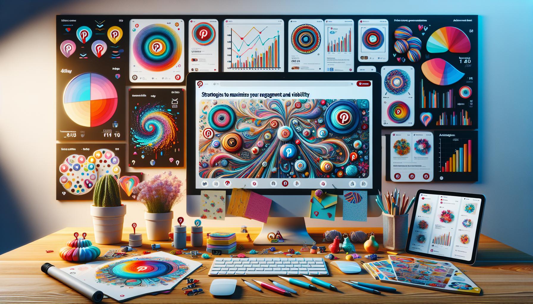 Strategies to Maximize Your Engagement and Visibility