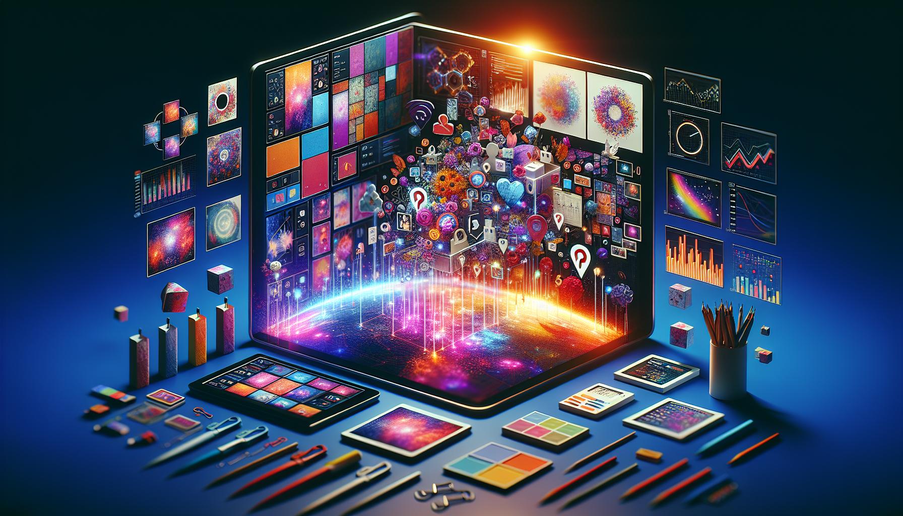 Step-by-Step Process to Pinning a Website on ‌Pinterest