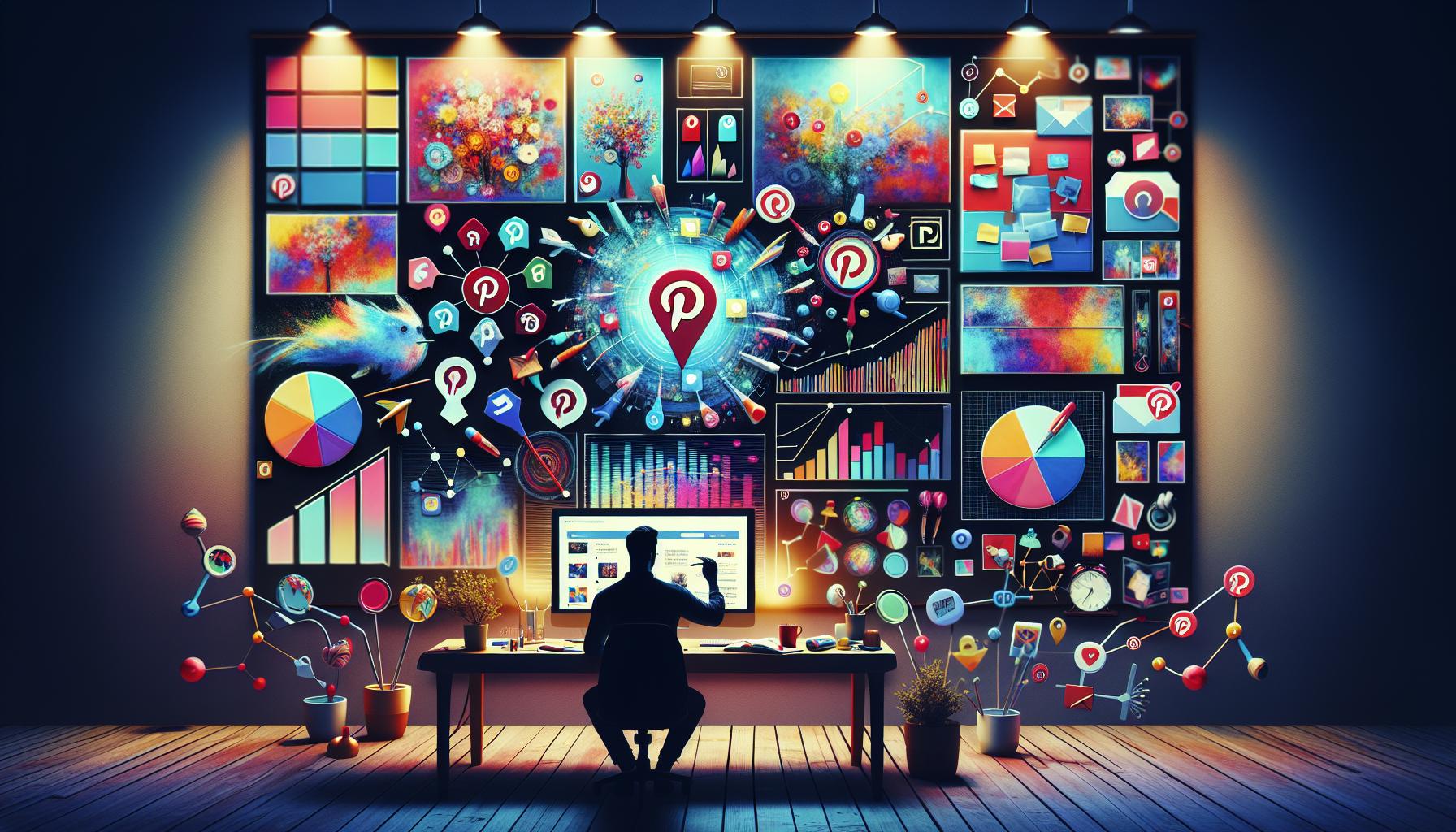 Identifying the Signs of⁤ a Shadow Ban on Your Pinterest Account