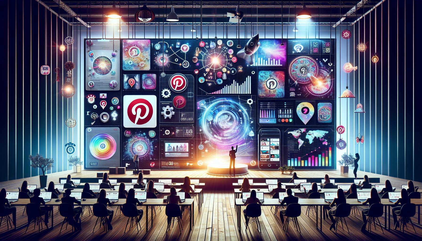 Understanding Copyright and Fair Use in the Context ⁣of Pinterest Images