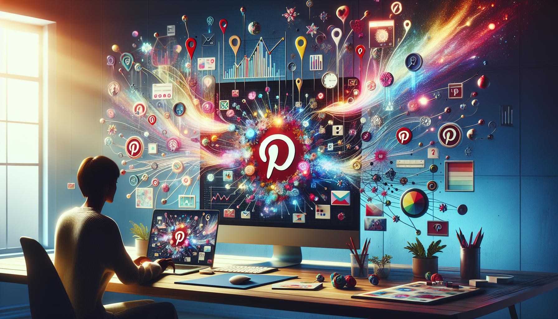 Step-by-Step Process to Create Your Pinterest Account in 2025