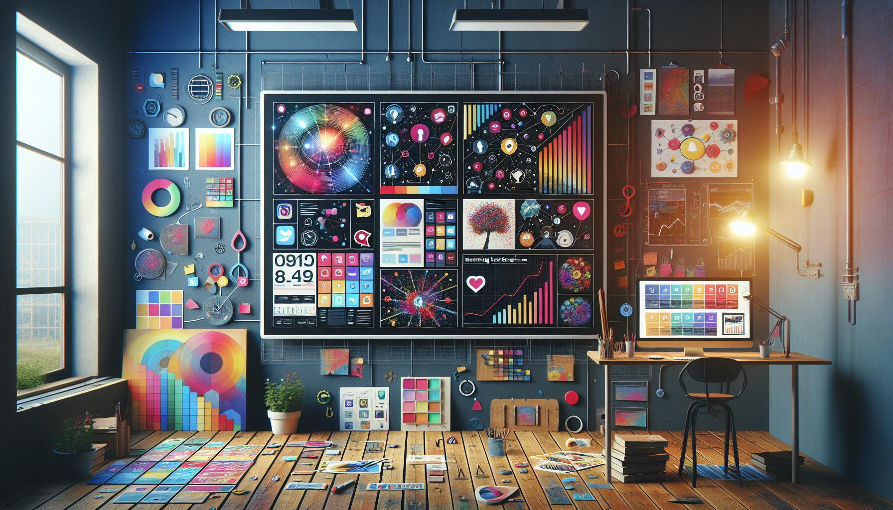 User Experience Comparison: Navigating the Interfaces of Lemon8 and Pinterest