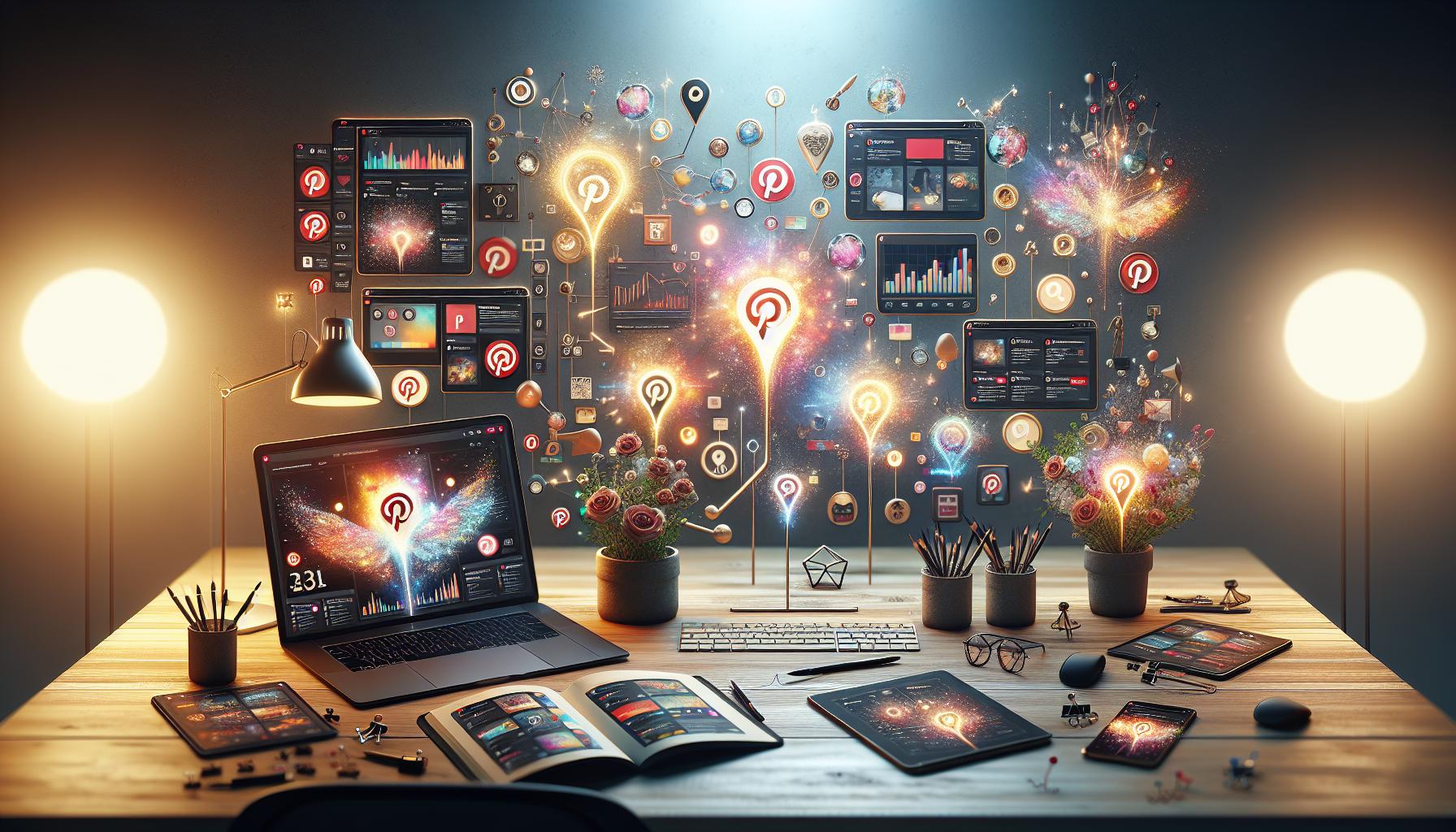 Designing Eye-Catching Lead Magnets that ⁣Align with​ Your Brand