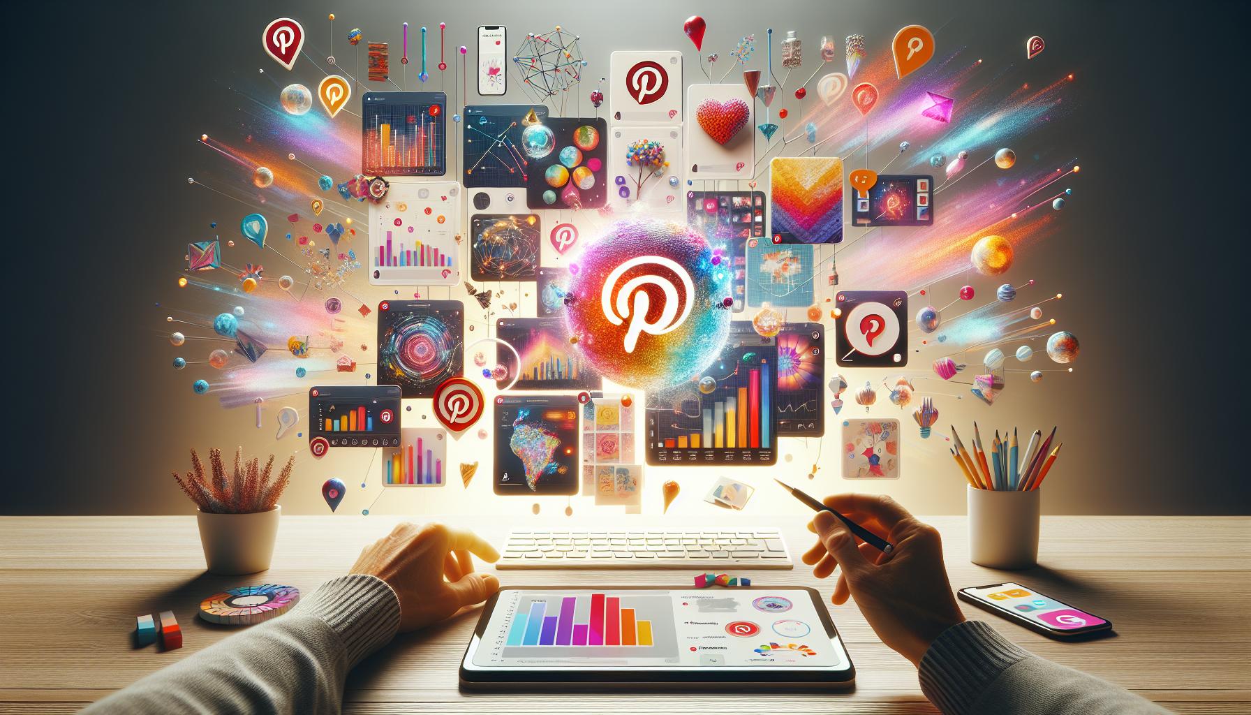 Understanding the Pinterest Ecosystem and Its Unique Audience
