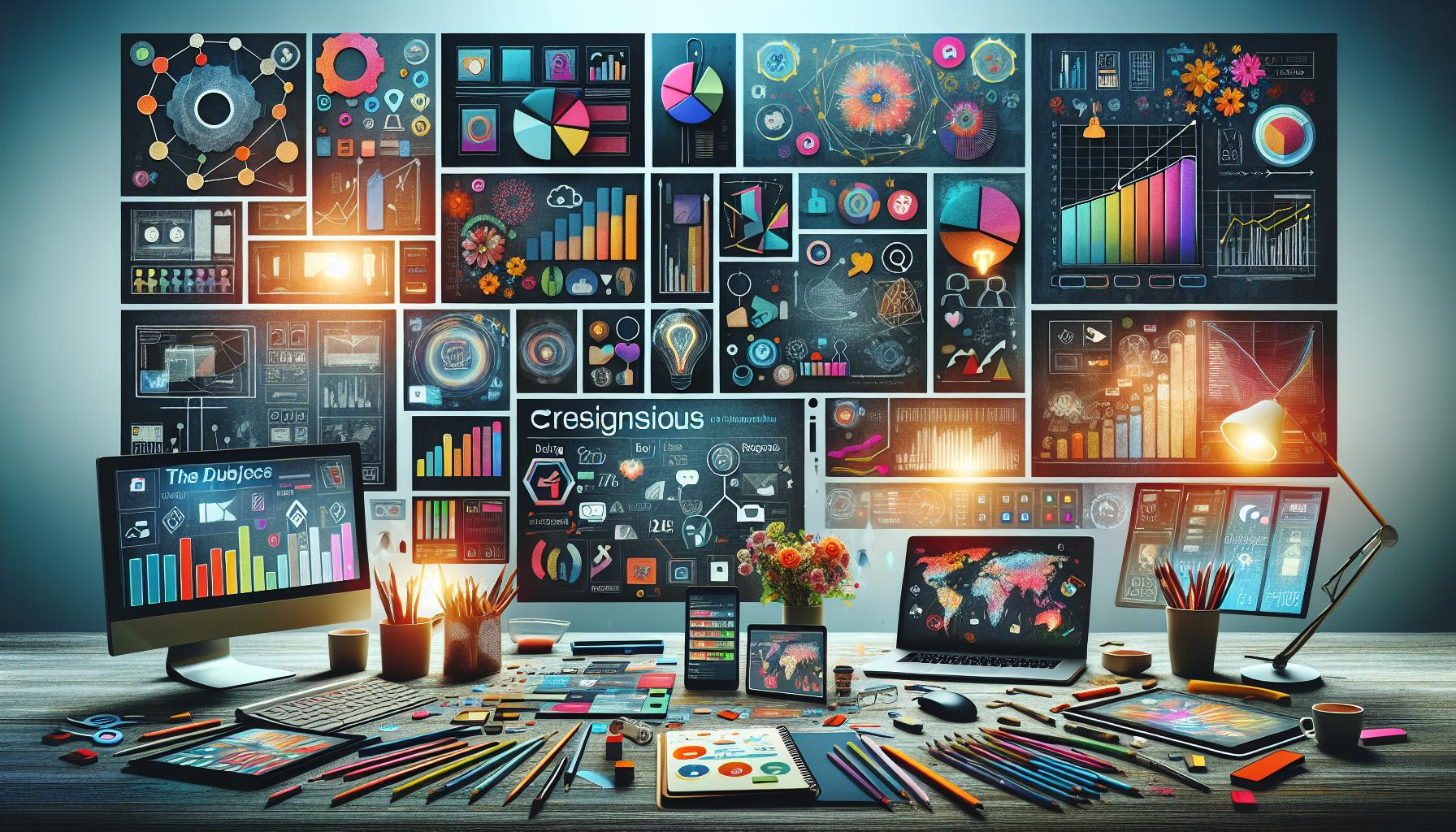 The Design Process: From Ideation to Implementation