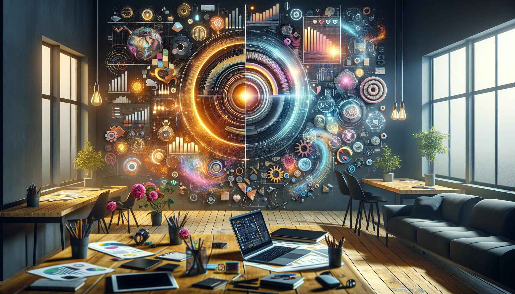 Understanding Pinterest ​Copyright Infringement and the DMCA Framework