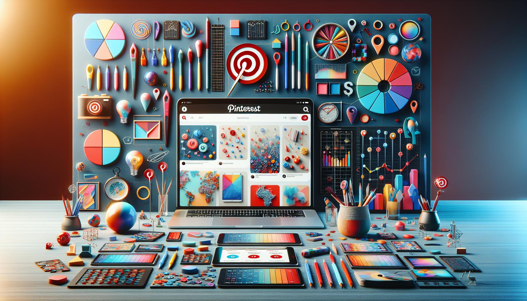 Understanding Pinterest: A Platform Overview for New Users