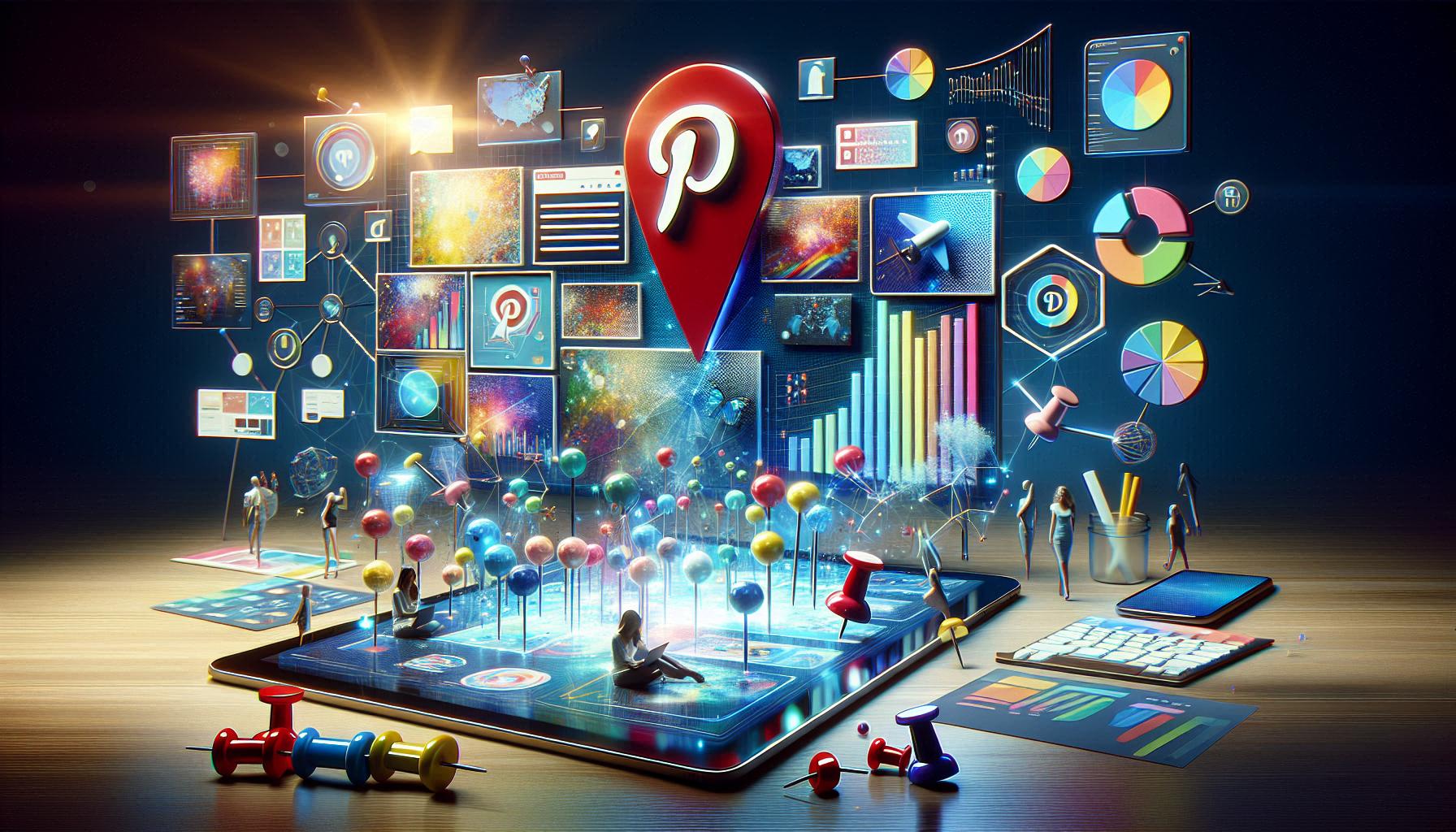 Understanding the ‍Reasons ​Behind Pinterest Restrictions