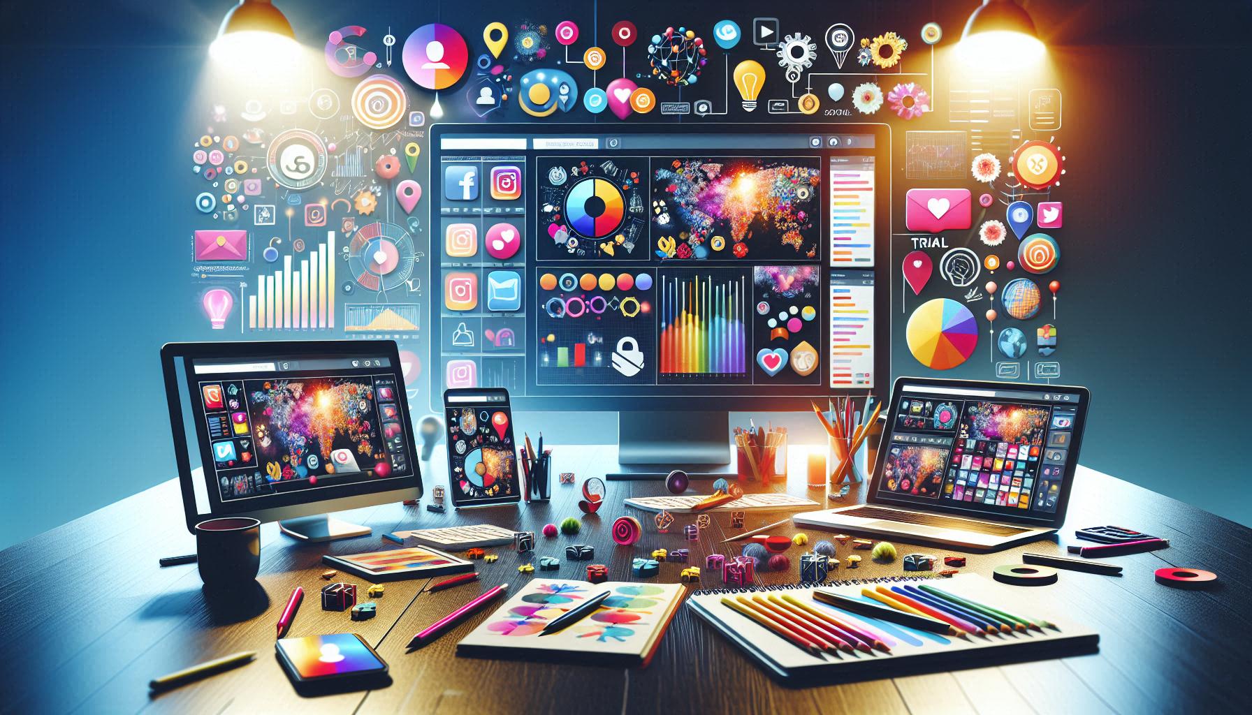 Understanding the User Experience: How Trial Drives engagement