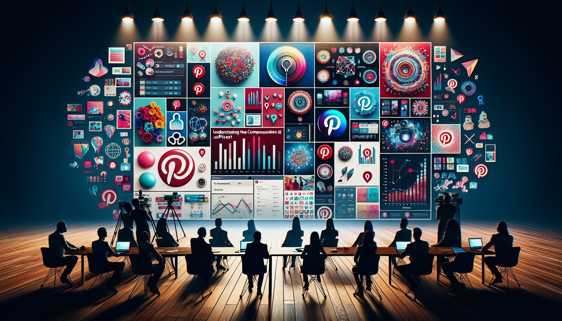 Understanding the Compensation Structure at Pinterest