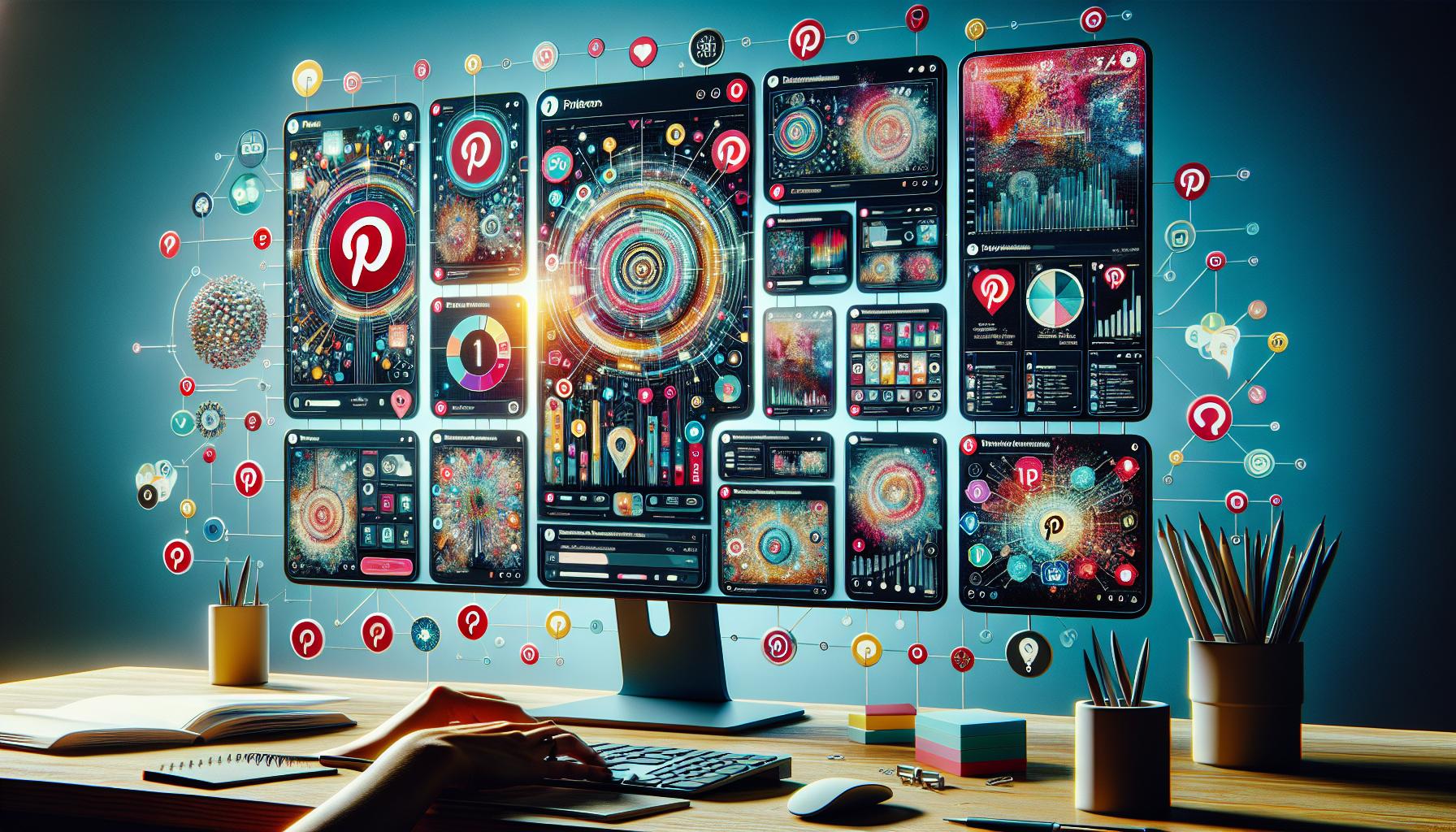 The Benefits of Buying Established pinterest Accounts