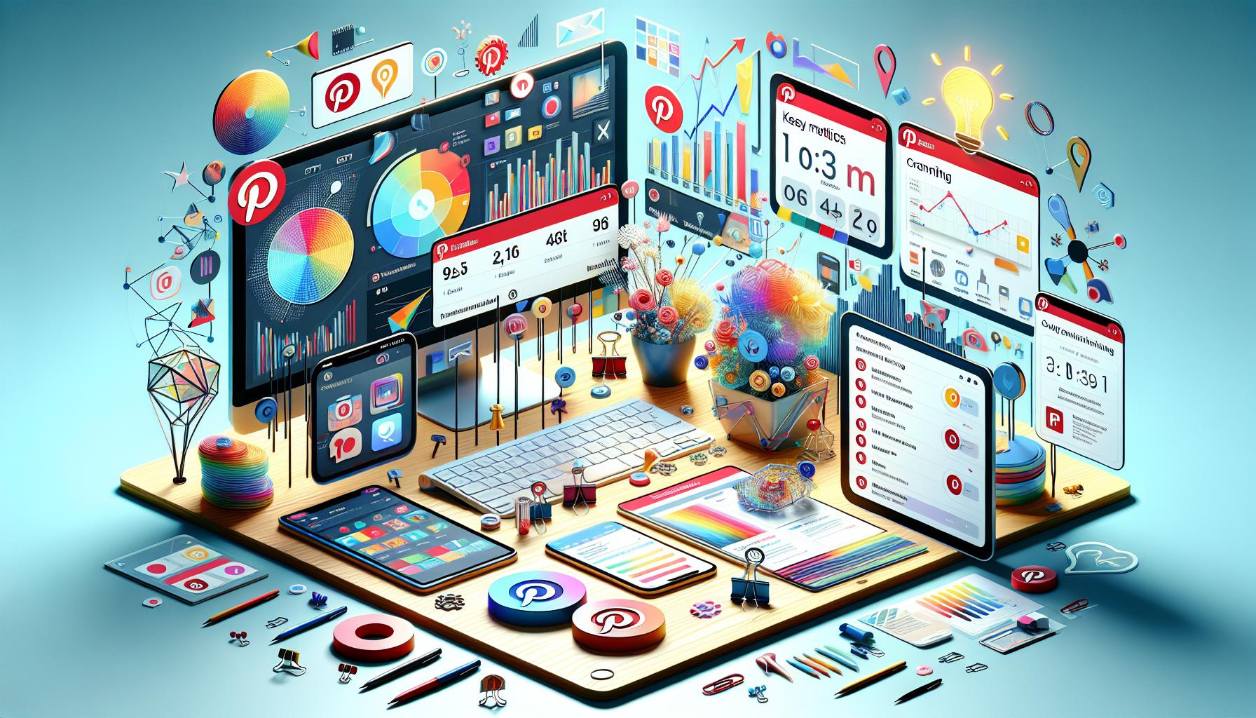 Analyzing Key Metrics for⁣ Identifying ⁢Popular Content Themes