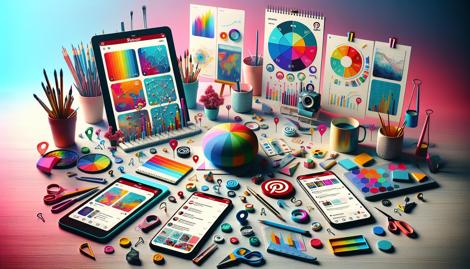 Setting Up Your Pinterest Account for Success