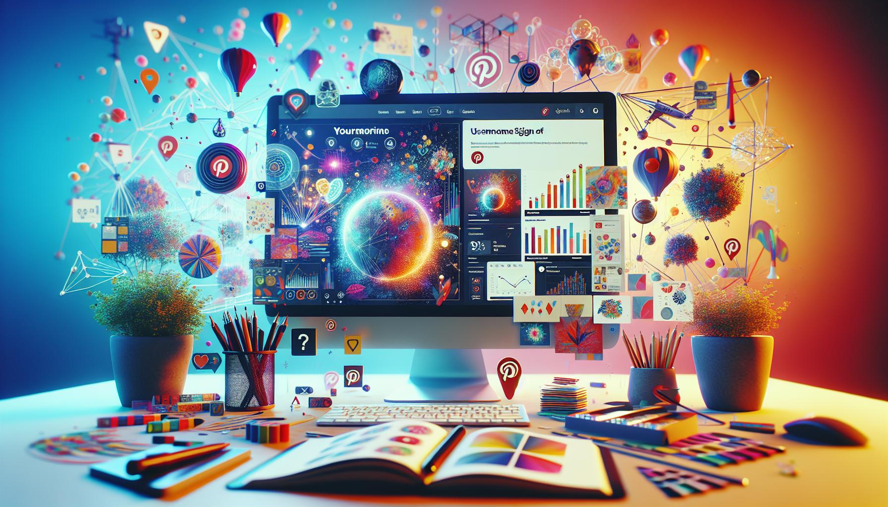 Understanding the‌ Importance of Username Sign In on⁣ Pinterest