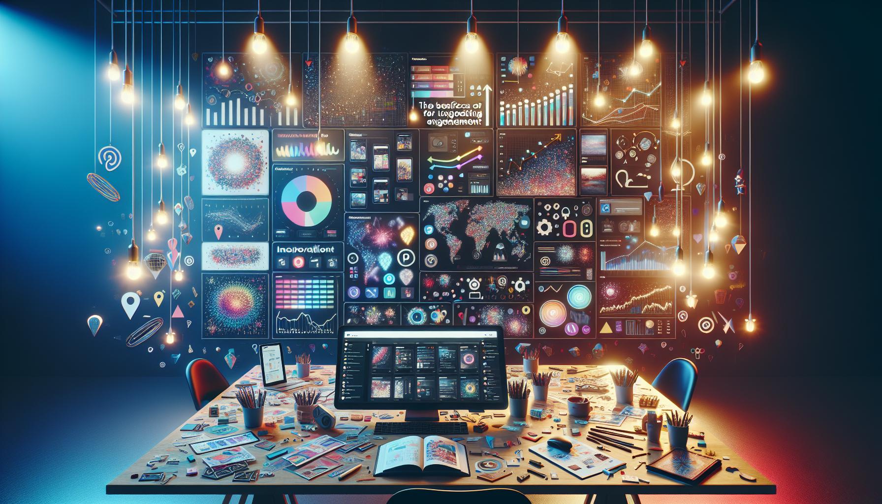 The Benefits of Reposting for Increasing engagement