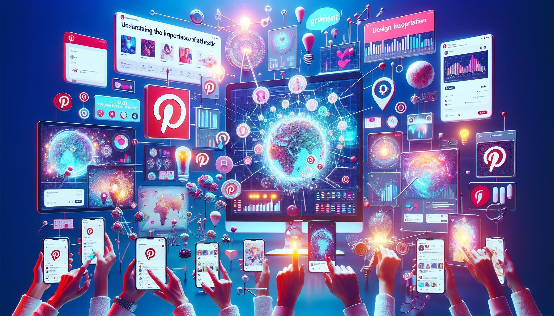 Understanding the Importance of Authentic followers on Pinterest