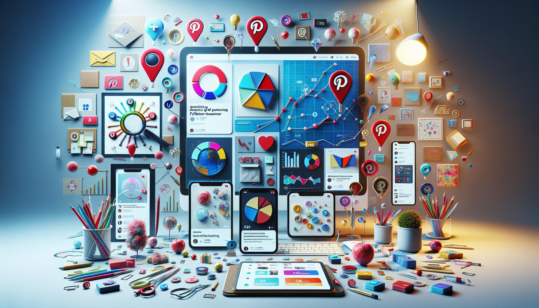 Analyzing the Risks of Purchasing Followers for Your Pinterest Account