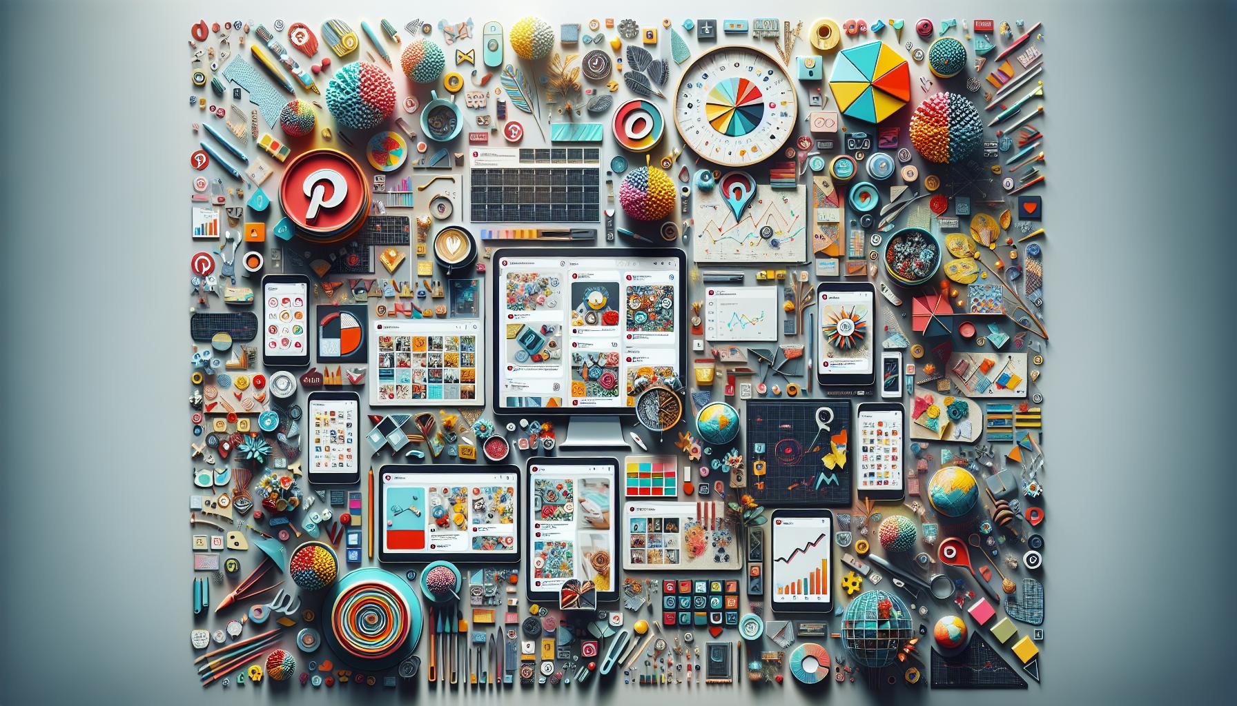 Harnessing the Power of Visual Content to Engage Your Audience