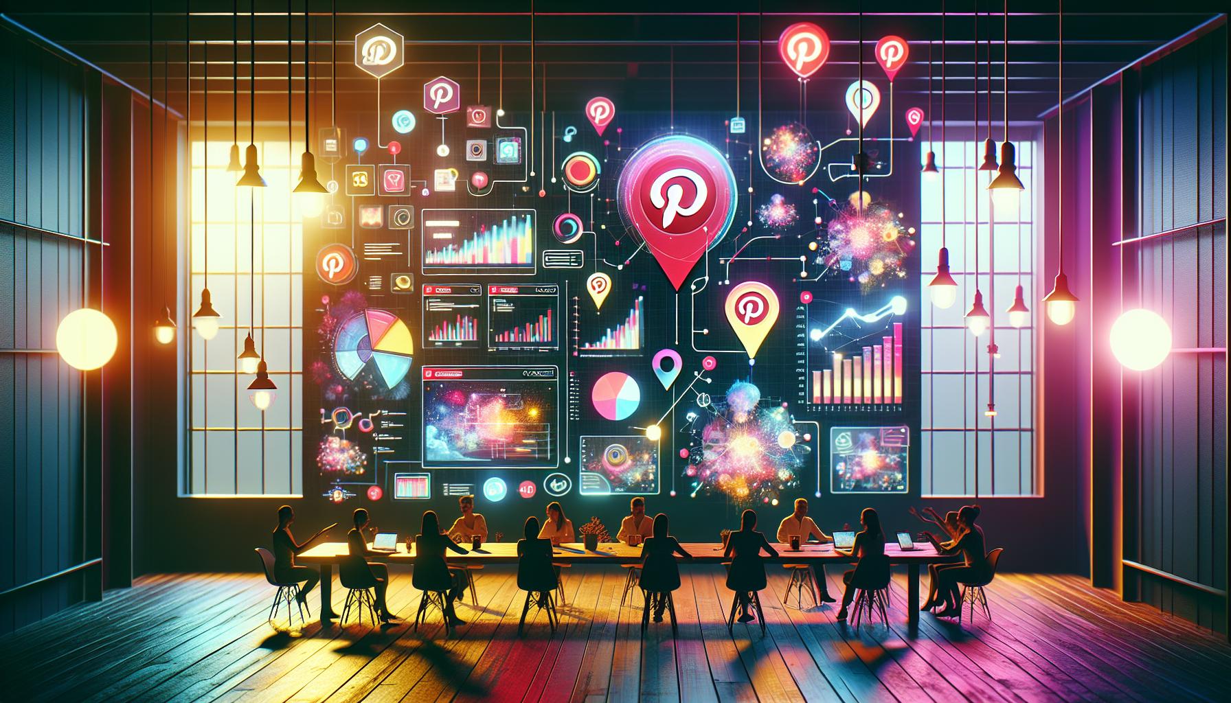 Integrating Pinterest with Your Website: Step-by-step Implementation