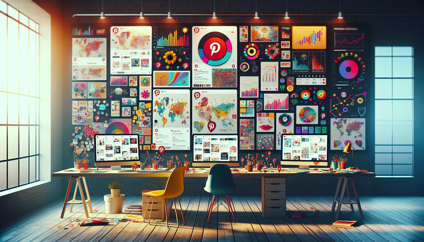 Understanding the Importance of Managing Your Followers on Pinterest