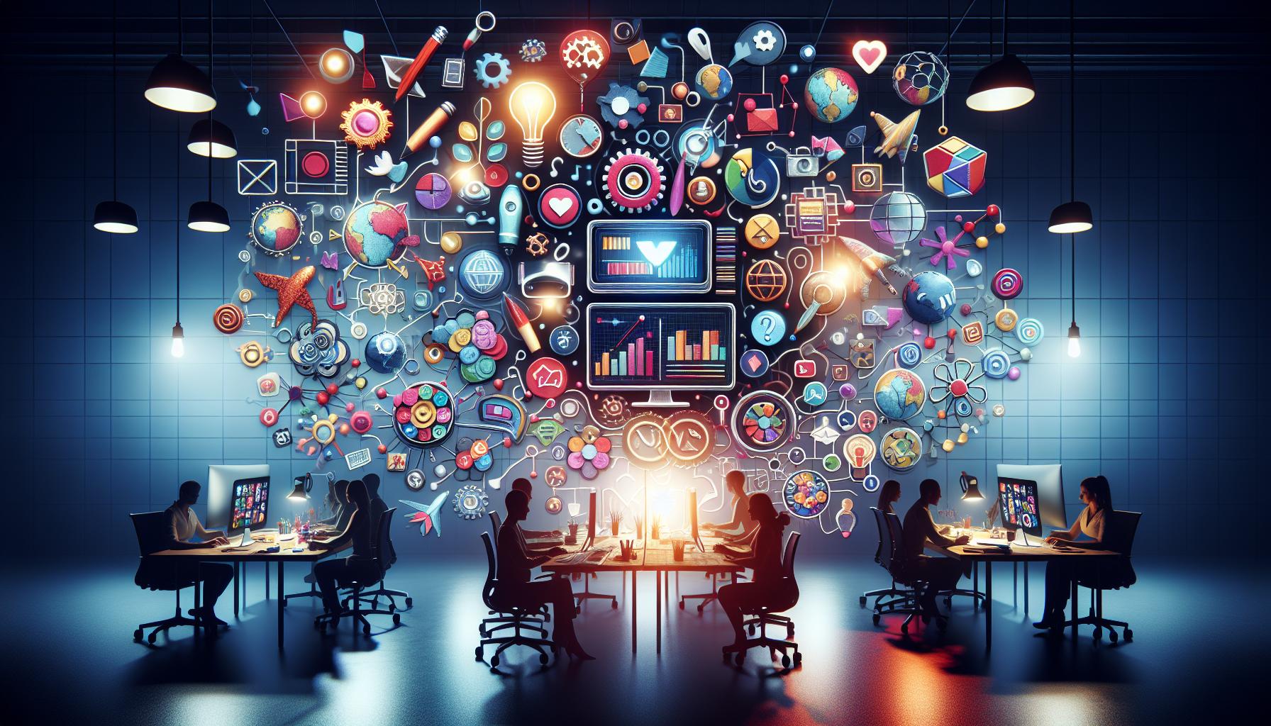 Exploring the Diverse Career Opportunities Within Pinterest