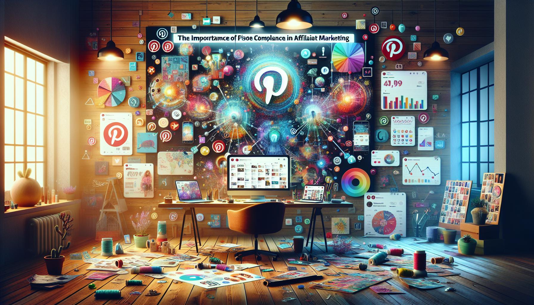 The Importance of Compliance in Affiliate Marketing