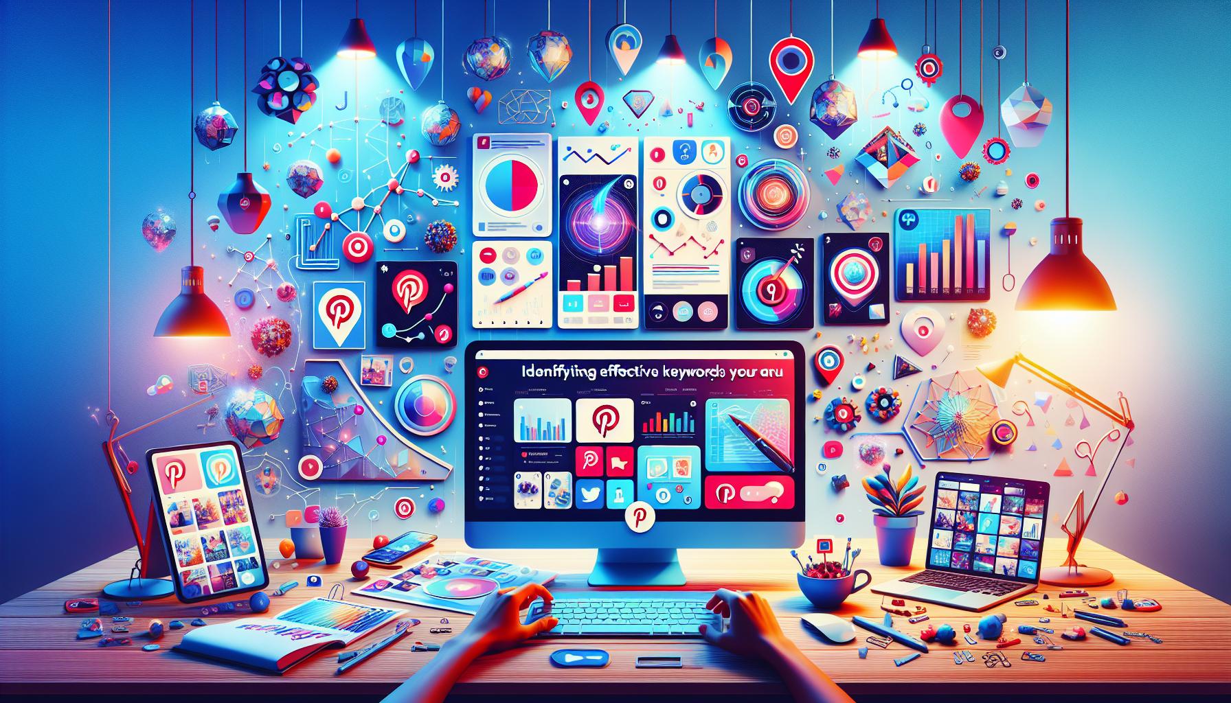 Identifying Effective Keywords for Your Audience