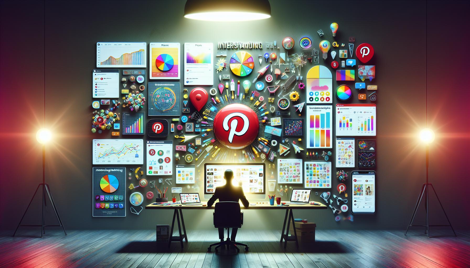 Understanding affiliate Marketing and How Pinterest Fits In