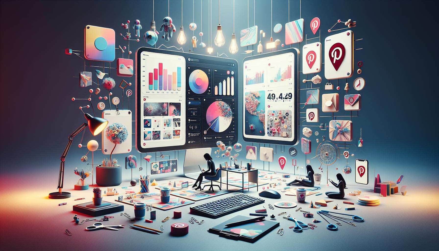 Identifying the Signs of ⁤a Shadow Ban on Your Pinterest ‌Account