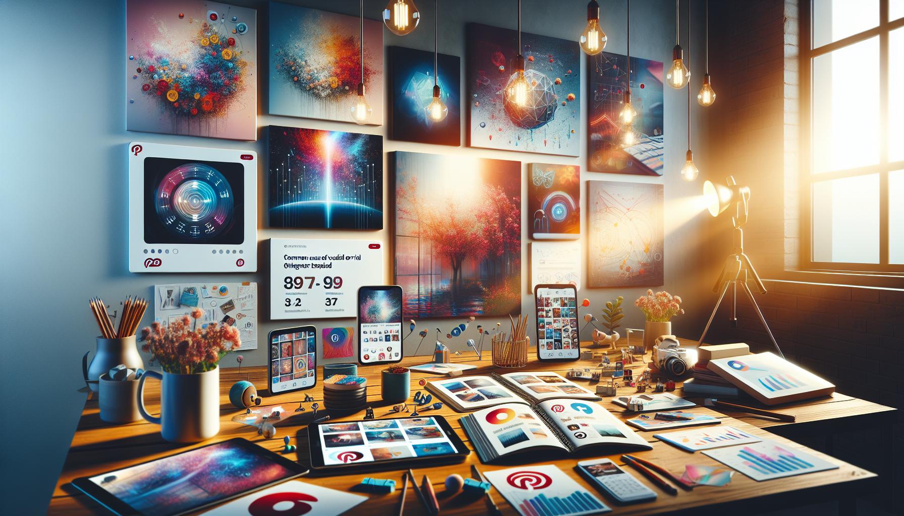 Common Causes of Validation Errors on ‍Pinterest ⁣Explained